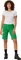 Vaude Skarvan Bermuda Hose kurz apple green (Damen) Vorschaubild