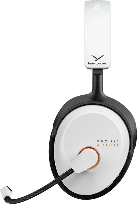 beyerdynamic MMX 230 Wireless arctic white