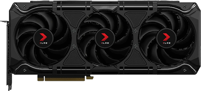 PNY GeForce RTX 4090 XLR8 Gaming Revel, 24GB GDDR6X, HDMI, 3x DP
