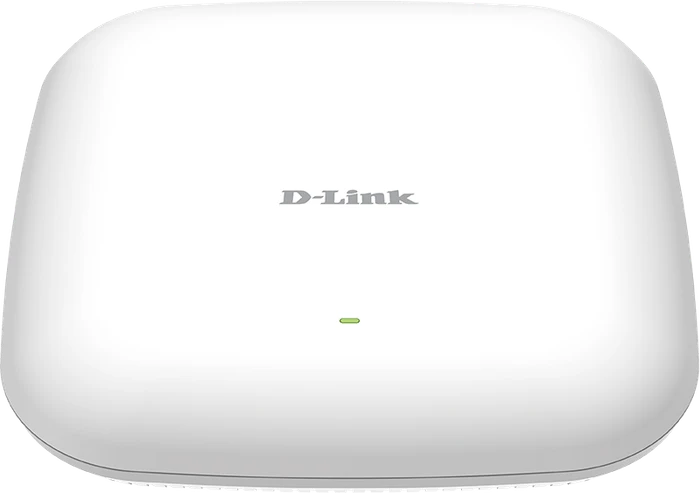 D-Link DAP-X2810, AX1800