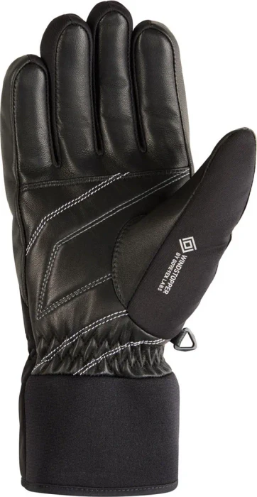 Ziener Gudwig-Z WS PR Handschuhe schwarz