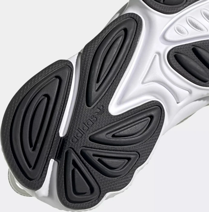 adidas Ozweego cloud white/core black (Junior)