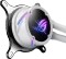 ASUS ROG Strix LC II 240 ARGB White Edition (AM5) Vorschaubild