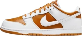 Nike Dunk Low dark curry/white (Herren)