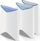 Netgear Orbi Pro SRK60, AC3000, Router und 2x Repeater Set, 3er-Bundle Vorschaubild