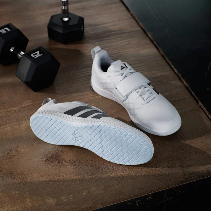 adidas Die Total cloud white/core black/grey one