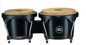 Meinl Journey Series Bongos schwarz