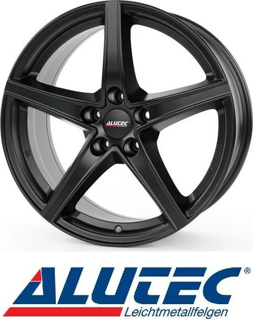 Alutec Raptr