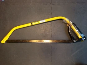 Stanley HP Standard Bügelsäge, 53cm