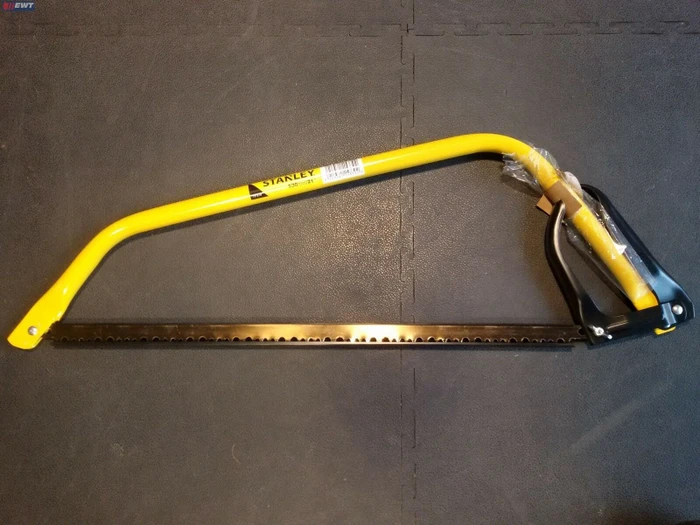 Stanley HP Standard Bügelsäge