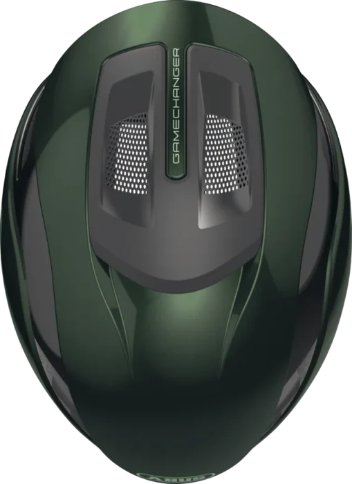 ABUS GameChanger 2.0 Helm moss green