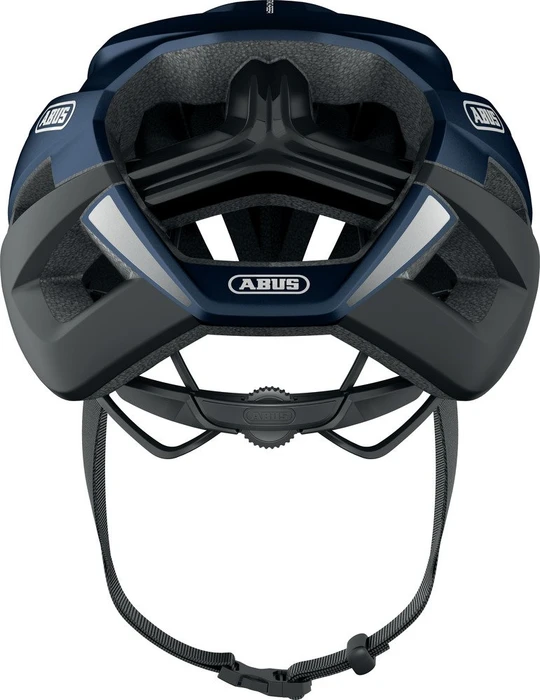 ABUS Stormchaser Helm midnight blue matt