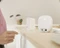 Google Nest WiFi Pro, AXE4200, Snow, 1er Vorschaubild