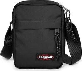Eastpak The One Umhängetasche schwarz