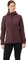 Vaude Idris Fleece Hoodie Funktionsjacke dark oak (Damen) Vorschaubild