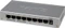 Zyxel GS-108 Desktop Gigabit Switch, 8x RJ-45 Vorschaubild