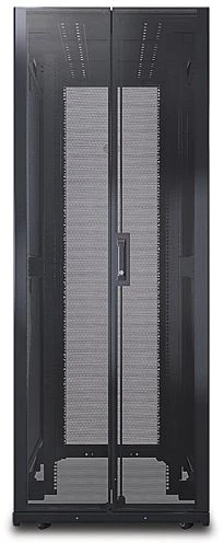 APC NetShelter SX Serverschrank 48HE, 1200mm tief