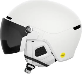 POC Obex Visor Helm hydrogen white/clarity universal/sunny/grey cat. 3