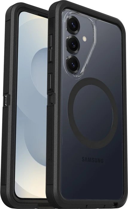 Otterbox Defender Pro XT für Samsung Galaxy S26 dark side
