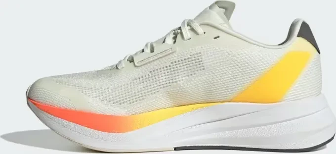 adidas Duramo Speed ivory/iron metallic/spark (Damen)