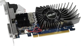 ASUS GeForce GT 640, GeForce GT 640, 1GB DDR3, VGA, DVI, HDMI
