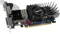 ASUS GeForce GT 640, GeForce GT 640, 1GB DDR3, VGA, DVI, HDMI Vorschaubild
