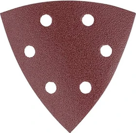 Bosch DIY Schleifblatt K120, 93mm, 25 Stück
