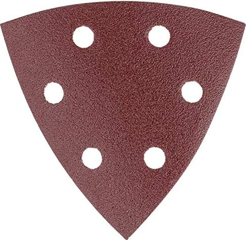 Bosch DIY Schleifblatt K120, 93mm, 25 Stück