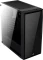 AeroCool Quartz Red, Glasfenster Vorschaubild