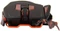 MadCatz Cyborg M.M.O 7 Gaming Mouse schwarz matt, USB Vorschaubild