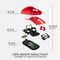 Logitech G Pro X Superlight Wireless, rot, USB Vorschaubild