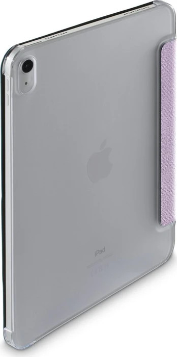 Hama Tablet Case Velvet für Apple iPad 10.9" (10. Gen), Flieder