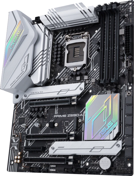 ASUS Prime Z590-A (Intel 1200)