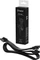 Fractal Design Flat UltraFlex PCI-E 6+2 pin x2 modular cable, 2x 6/8-Pin PCIe Stecker, 55+12cm Vorschaubild