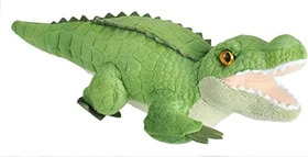 Wild Republic Wild Calls Alligator mit Originalsound 20cm