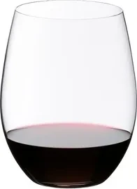Riedel The O Wine Tumbler Cabernet Sauvignon Glas, 6 Stück