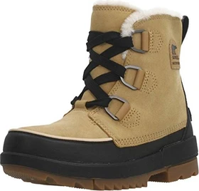 Sorel Torino II Parc Shearling curry