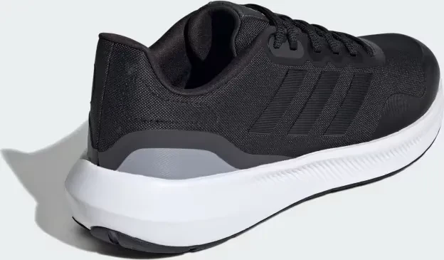 adidas Runfalcon 3 TR core black/carbon (Herren)