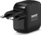 Port Designs GaN Pro USB-C Wall Charger 65W schwarz Vorschaubild