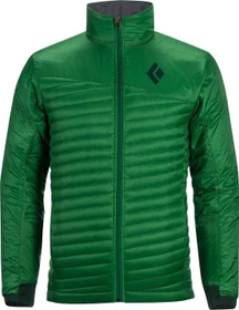 Black Diamond Hot Forge Hybrid Funktionsjacke oscar (Herren)