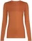 Icebreaker Merino 200 Oasis Crewe Funktionsshirt langarm (Damen) Vorschaubild