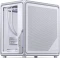 Jonsbo X400 White, Glasfenster Vorschaubild