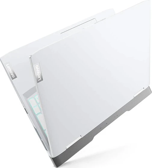 Lenovo IdeaPad Gaming 3 15IAH7, Glacier White, Core i5-12450H, 16GB RAM, 512GB SSD, GeForce RTX 3050, PL