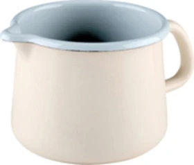 Riess Nouvelle Avorio Top 3000 Schnabeltopf 12cm 1l