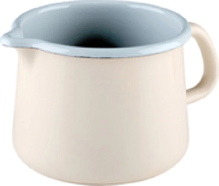 Riess Nouvelle Avorio Top 3000 Schnabeltopf 12cm 1l