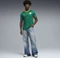 Puma FIFA WM 2026 Senegal Auswärtstrikot kurzarm wild green/puma red (Herren) Vorschaubild