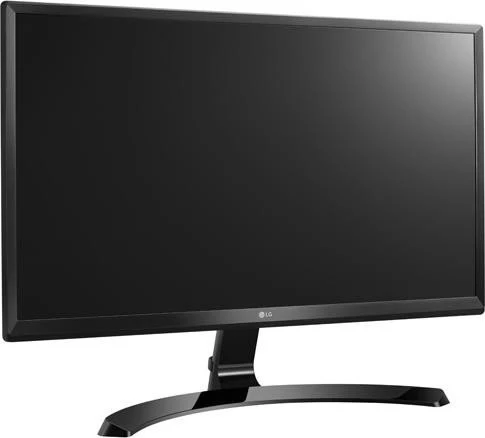 LG 24UD58-B, 23.8"