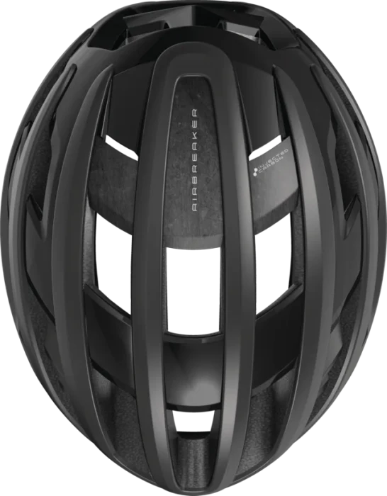 ABUS AirBreaker 2.0 Helm velvet black