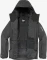 Salomon Highland Skijacke deep black (Damen) Vorschaubild