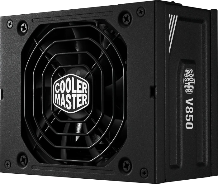 Cooler Master V-Series V850 SFX Gold 850W, ATX 3.1